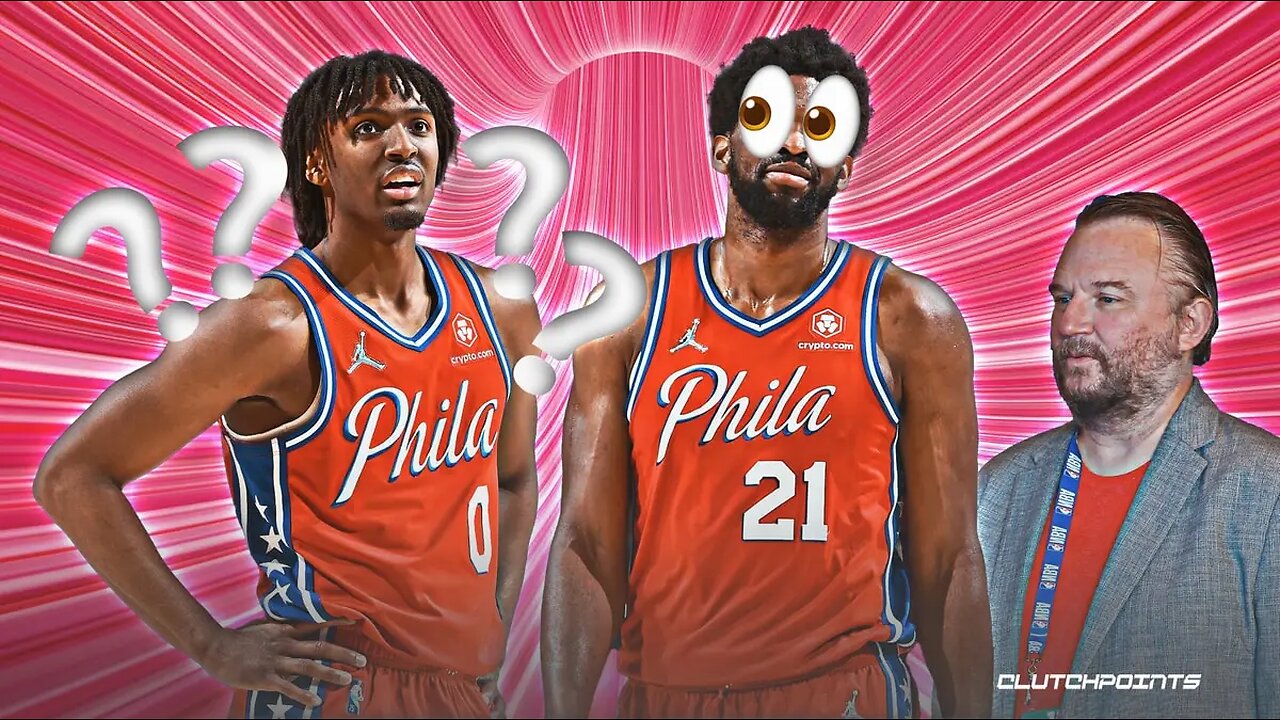 Why the 76ers are not planning to extend Tyrese Maxey