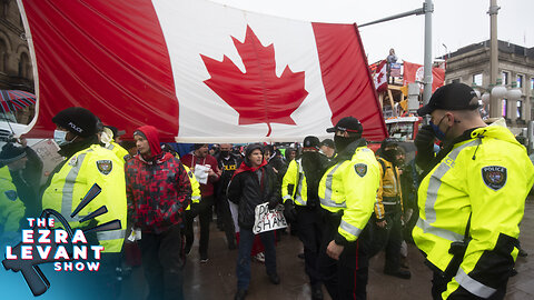 'Tyrants': Minister of Public Safety Marco Mendicino discussed use of tanks to quell protests