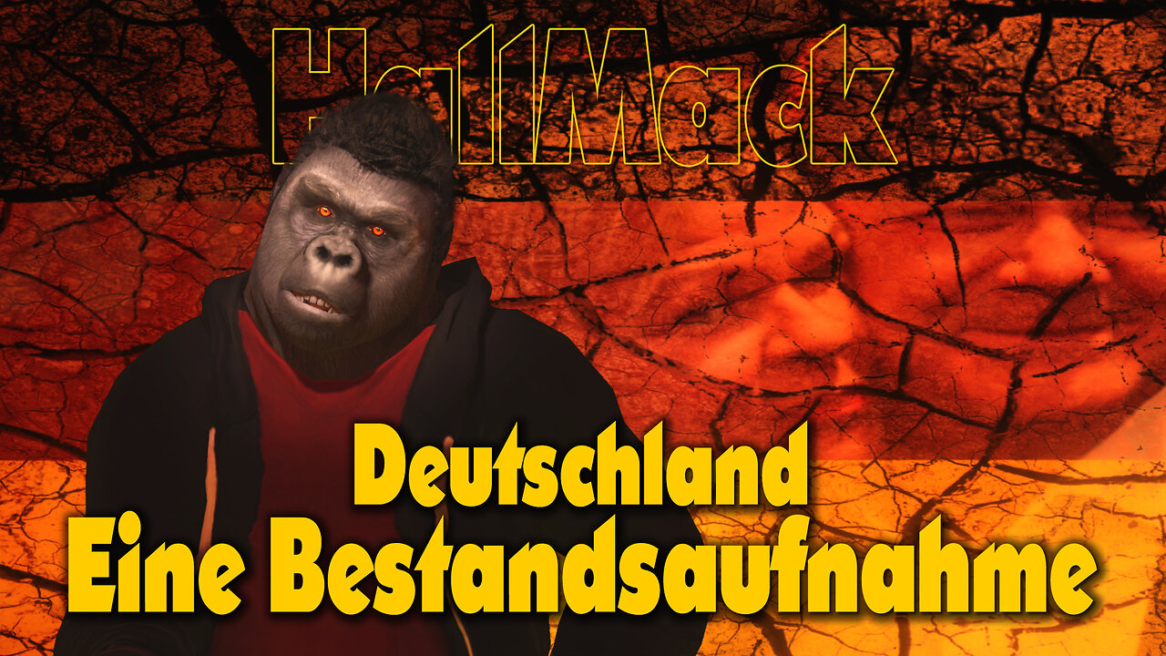 Deutschland - Eine Bestandsaufnahme