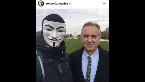 VACCINE 💉 INDUSTRY SECRETS : ROBERT F. KENNEDY JR.