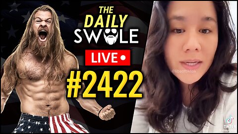 Rock Fish | Daily Swole Podcast #2422