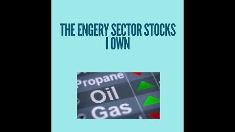 The best oil and gas stocks