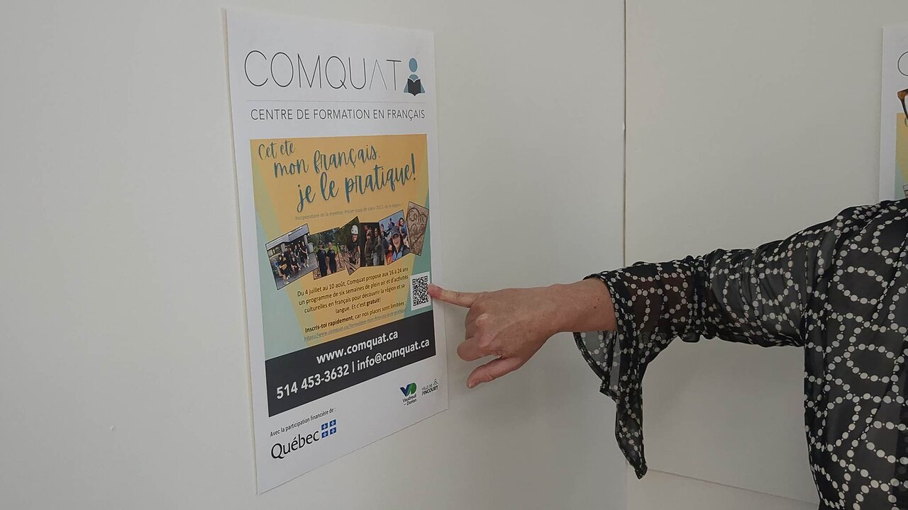 Entrevue COMQUAT
