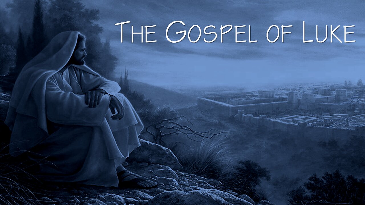 Luke 11:14-36