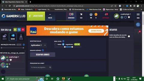 🌎GlobalGamer Live Stream
