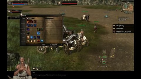 Fate of Troy vs Sparta