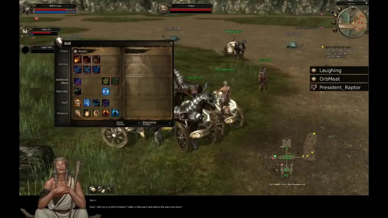 Fate of Troy vs Sparta