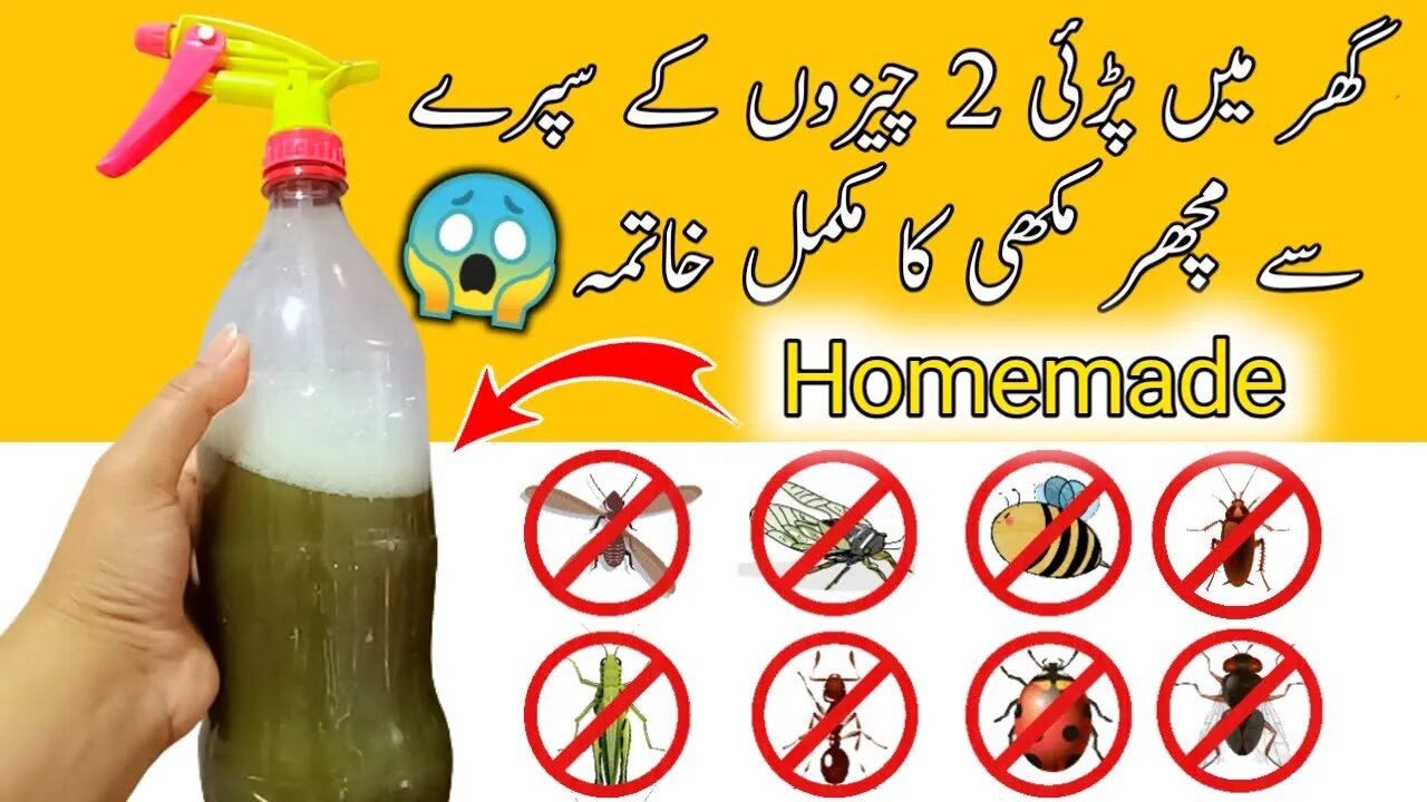 Put detergent in Neem leaves after the results you will be shocked Amazing kitchen tips and tricks