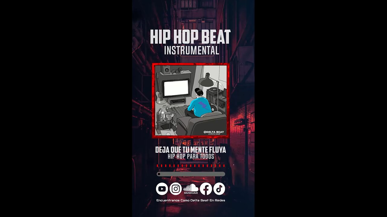 Rap In The Beat 7