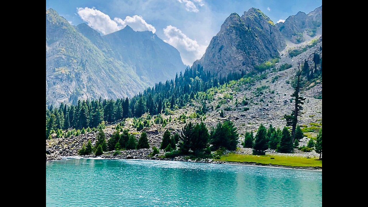 Swat valley beauty of Pakistan