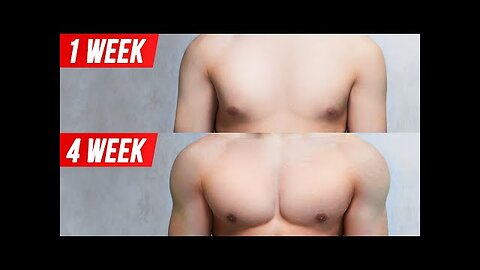 Fix Body in 4 WEEKS ! ( Home Exercises )