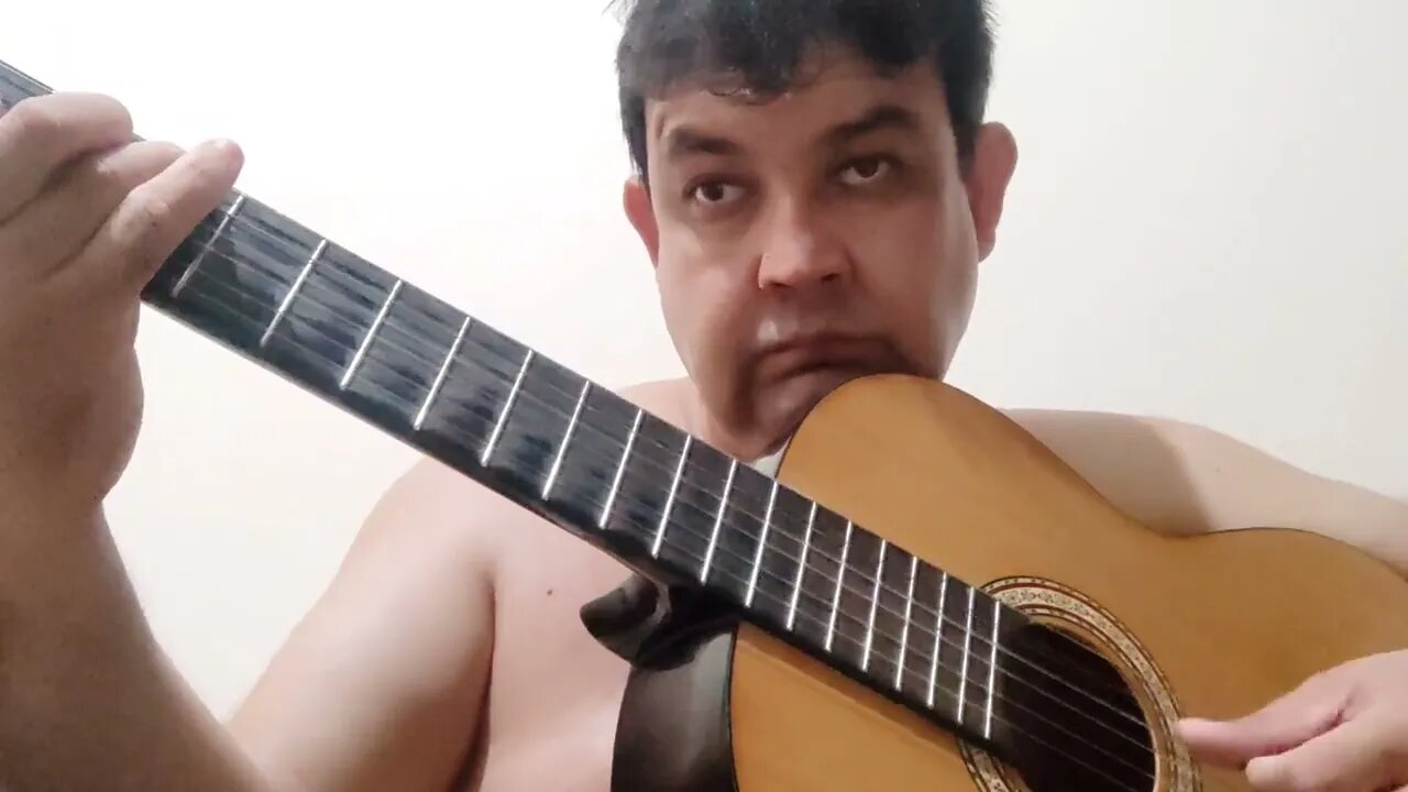 ASA BRANCA no violão #violão #violao #violaosolo