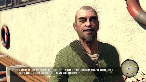 Dead Island Pt.6