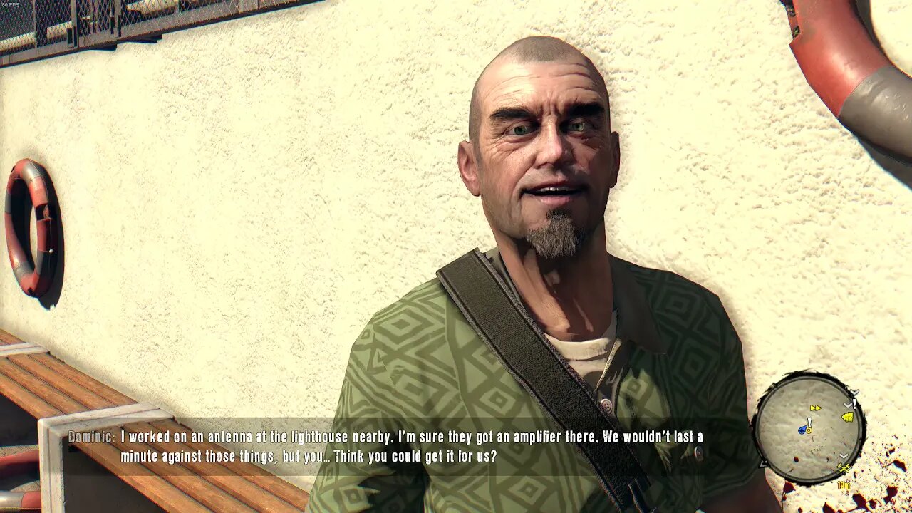 Dead Island Pt.6