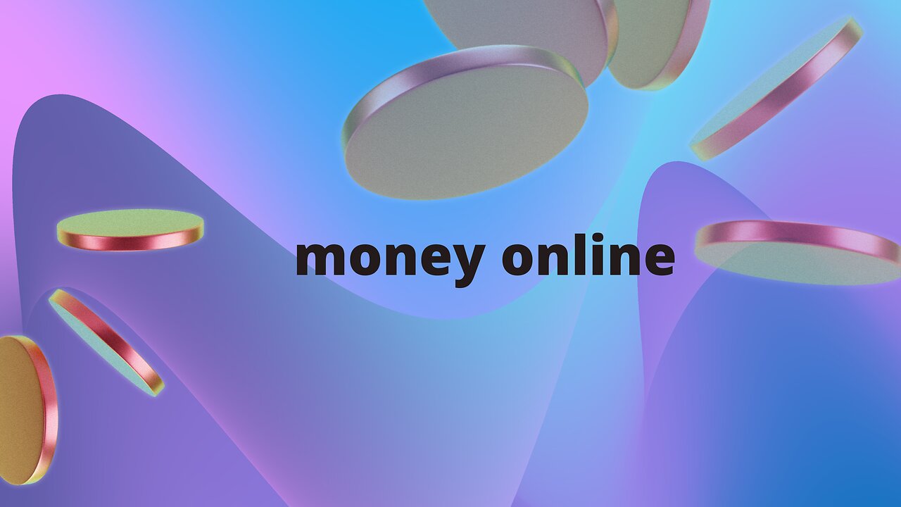 money online