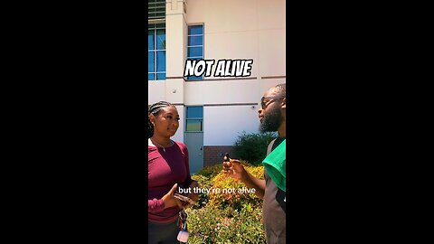 Not Alive #dayodman #livelife #startliving #eeyayyahh #motivation