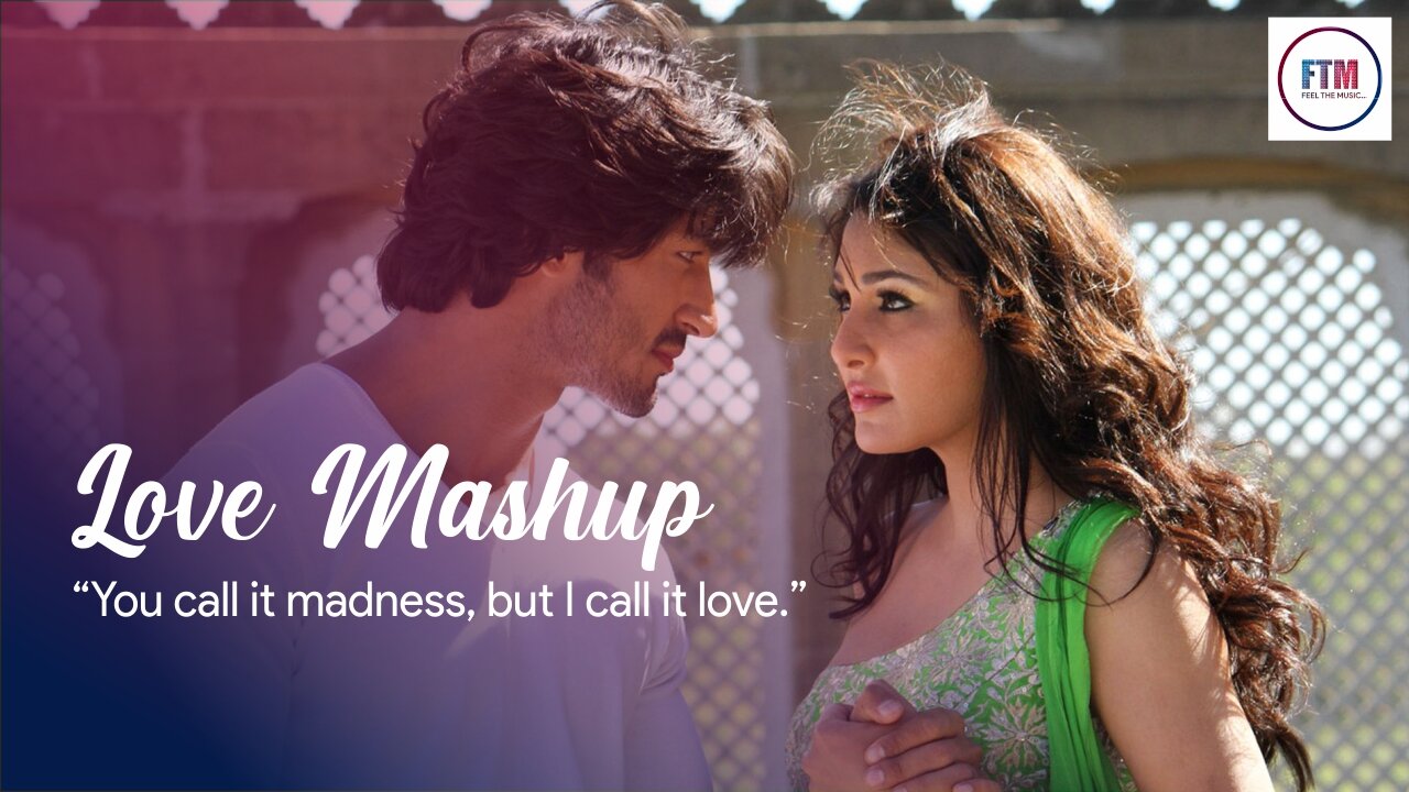 200 AM Mashup Night Drive Teri Hogaiyaan Vishal Mishra Break Up