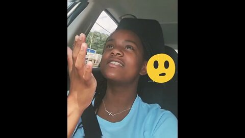 TWTS hits that Gospel