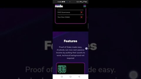 TrustedNodes 💜 New Update 🪄