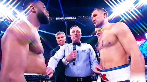 Jean Pascal Canada vs Sergey Kovalev Russia KNOCKOUT, BOXING fight