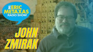 John Zmirak With His Latest In-Your-Face Articles, Including the Dustup at the Turning Point Event