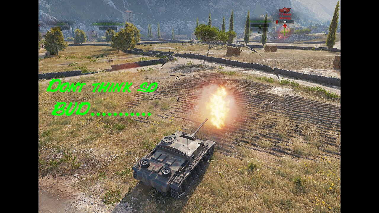 No Win Situations , make it what you want