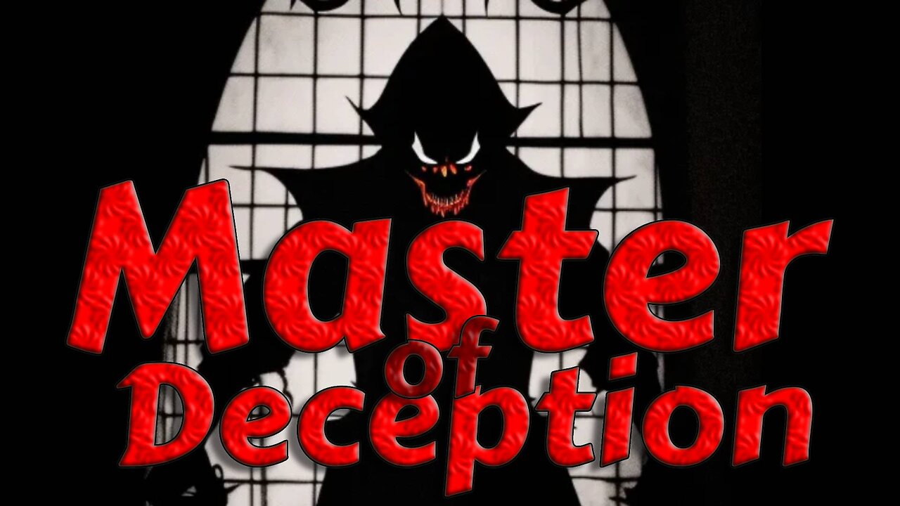 Exposing the Abomination of Desolation //AC // Truthblood diggin' deeper! // Back in Black