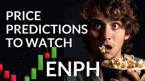 Enphase's Market Impact: In-Depth Stock Analysis & Price Predictions for Mon - Stay Updated!