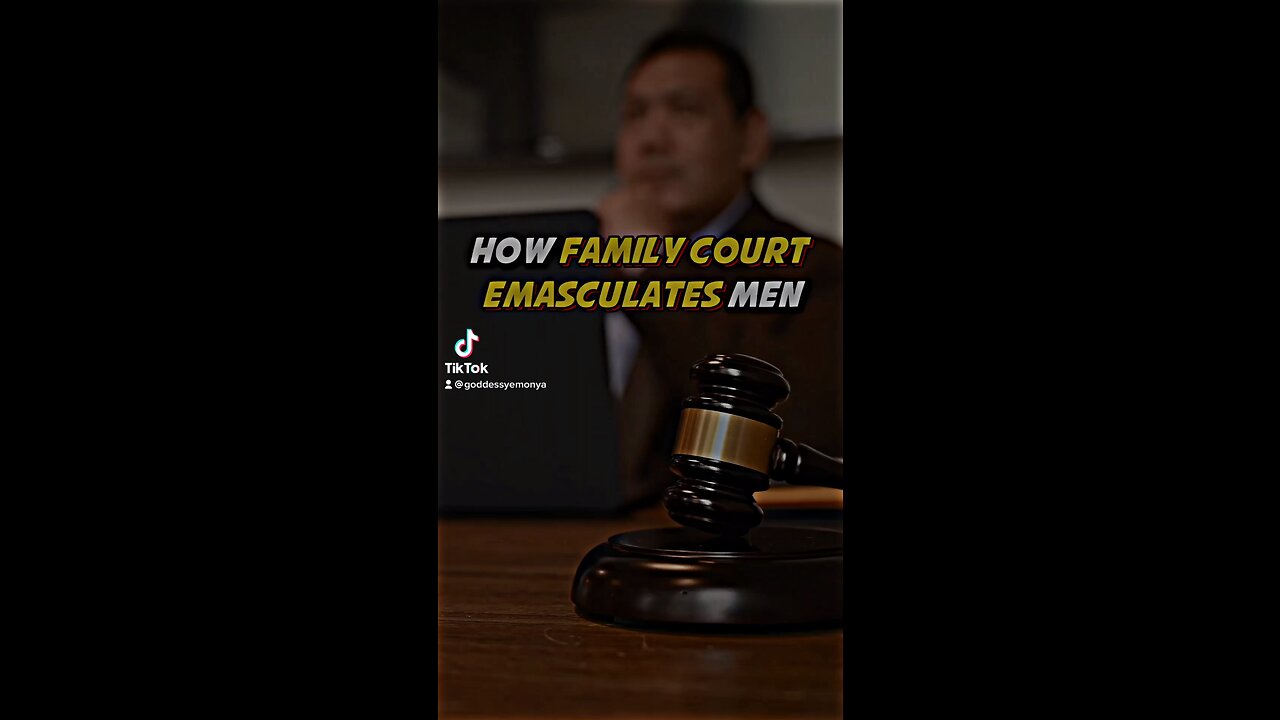 What’s your experience with family court?