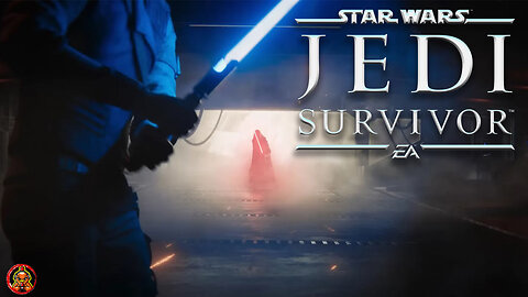 This is were the fun starts, Starwars Jedi - Survivor