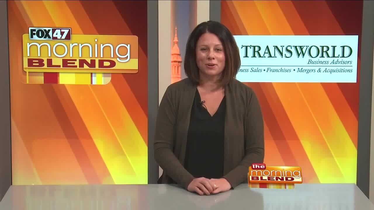 Transworld Business Advisors of Lansing - 1/3/22