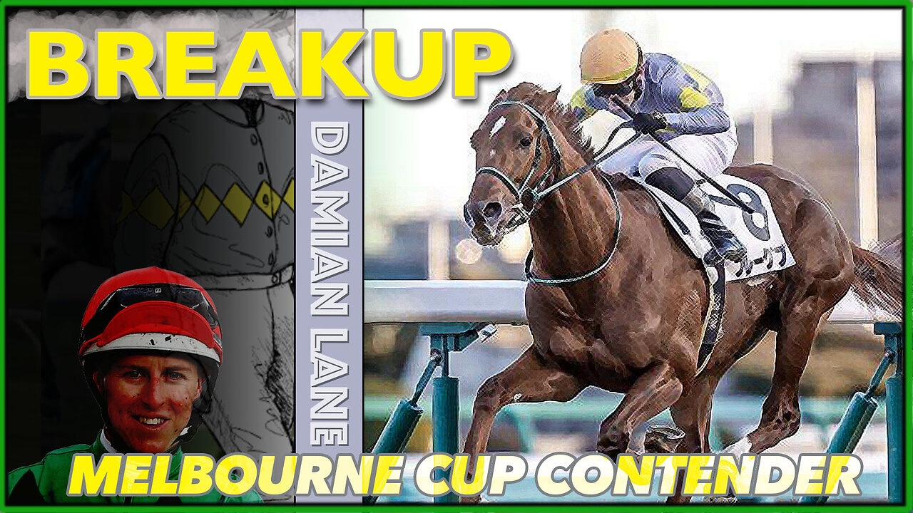 BREAKUP | 2023 Melbourne Cup Contender