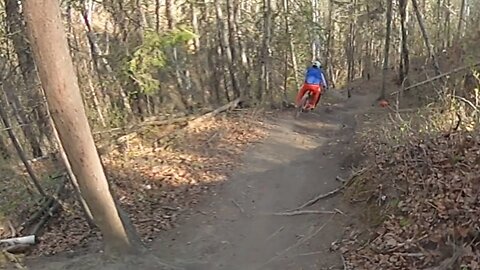 Devon DH trail | Full video | May 6th 2023