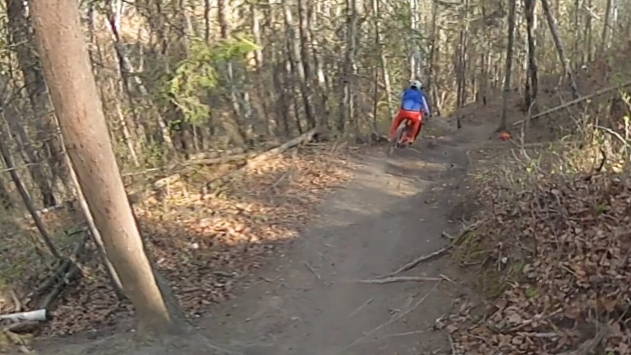 Devon DH trail | Full video | May 6th 2023