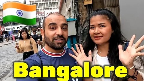 Foreigners First time in South India 🇮🇳 (Is South India different than North India?)