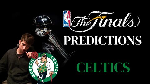 THE NBA FINALS PREDICTIONS