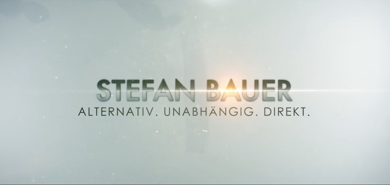 Manuel C. Mittas zu Gast bei Stefan Bauer LIVE ++ 4.5.2022