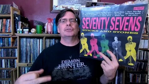 5 Albums I Think You Should Check Out | #FiveAlbumsContest