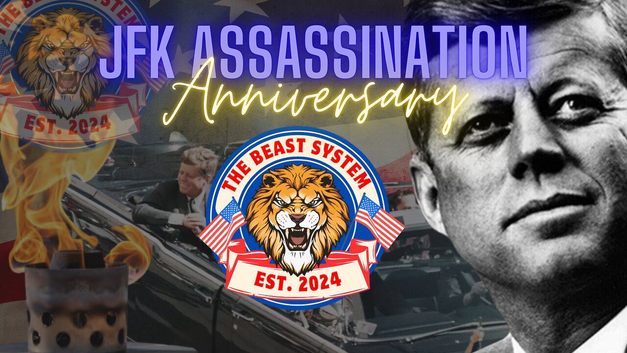 JFK Assassination: New Documents, Hidden Agendas, and Shocking Connections Revealed!