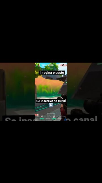 Como Assustar Um player