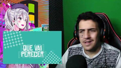 Rap do Giyu Tomioka 🌊 (Demon Slayer: Kimetsu no Yaiba) | TORMENTA | LexClash REACT