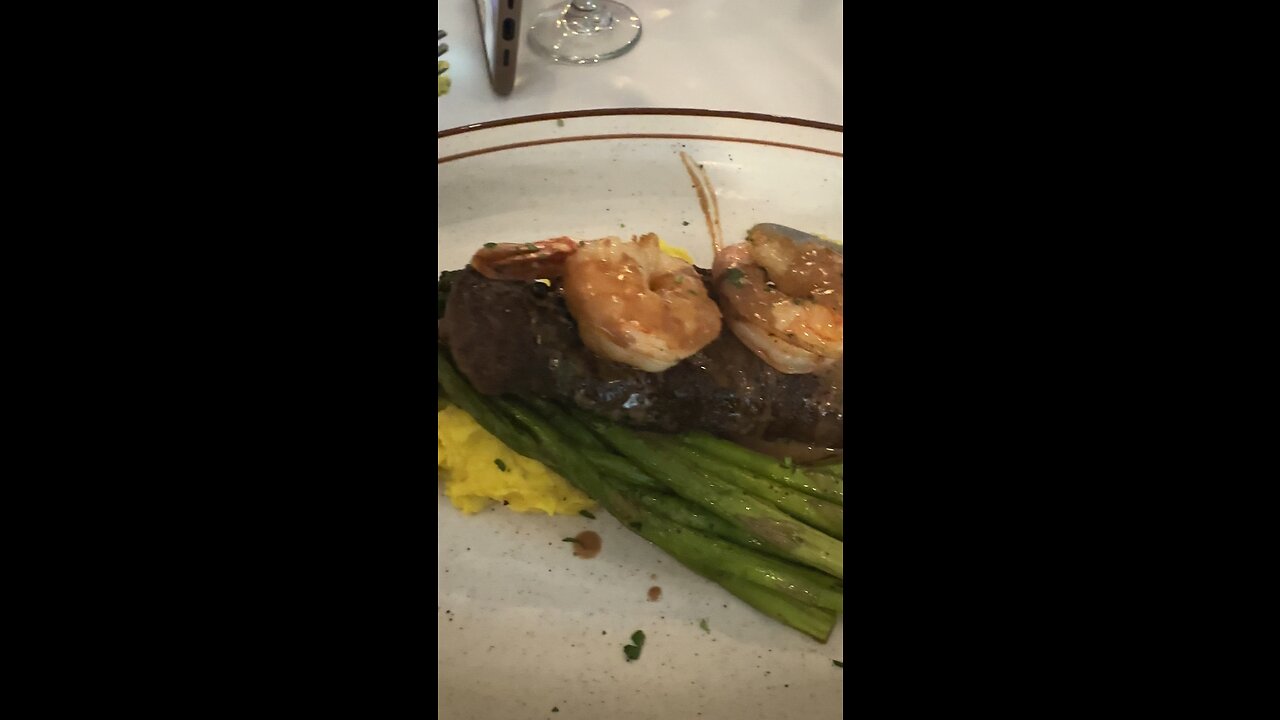 Steak
