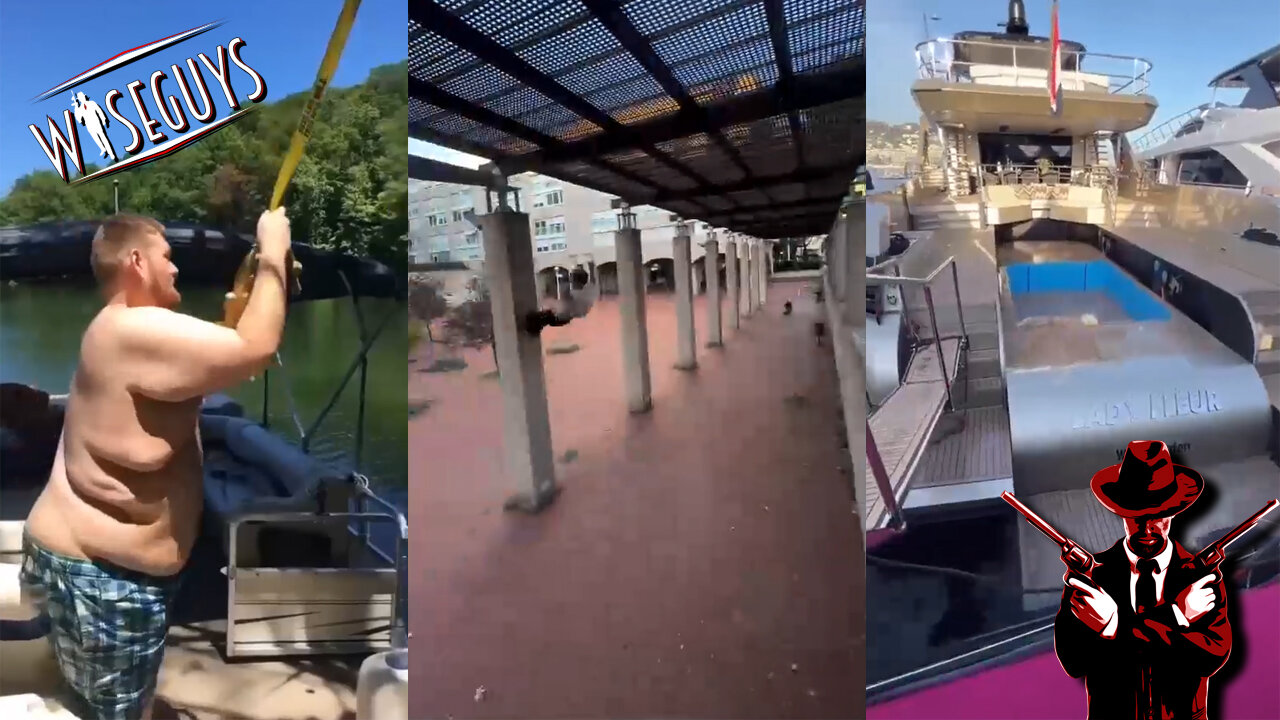 Daily crazy and funny video compilation found on X-Twitter 49 #funnyvideo #funnymoments #viralvideo