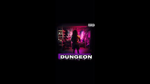 Dungeon EP coming June 9th 2023