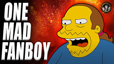 One Mad Fanboy
