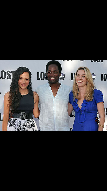 HAROLD PERRINEAU AMERICAN ACTOR & HIS 3 CHILDREN : YOUR AN ISRAELITE BASED ON YOUR FATHER NOT YOUR MOTHER…”Concerning his Son Jesus(Yahawashi) our Lord, which was made of the seed of David according to the flesh”🕎Numbers 1:18 “PEDIGREES”