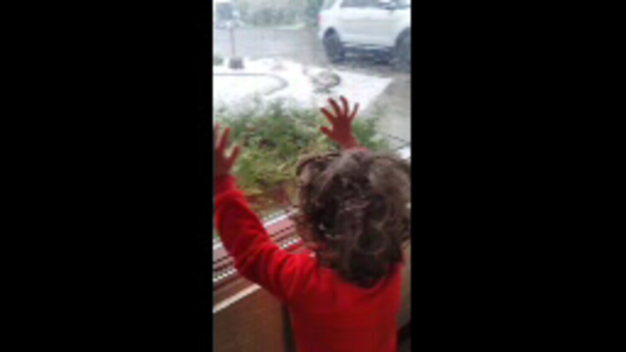 Isaiah’s Christmas..?