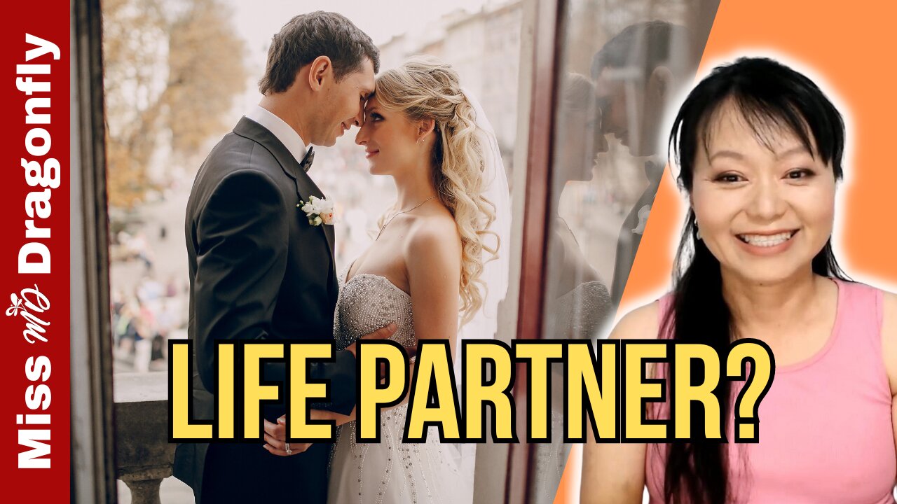 What Partners In Life Actually Mean