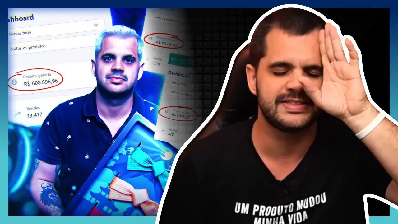 PUBLICANDO MINHA CAMPANHA DO FACEADS | Cortes do Berger