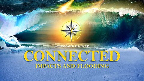 Episode #043: Geocosmic Clues at Lake Hind